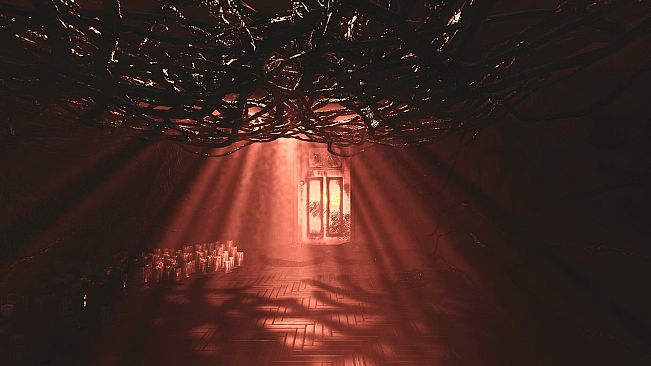 The Mirror Dimension