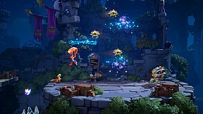 Nikoderiko: The Magical World - Director's Cut