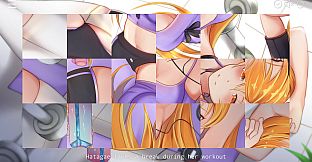 Kawaii Neko Girls 2 – 18+ Adult Only Content