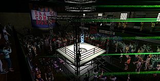 Era of Combat: Boxing