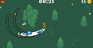 The Chase: Police Rush