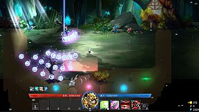 War of the Gods: Prologue