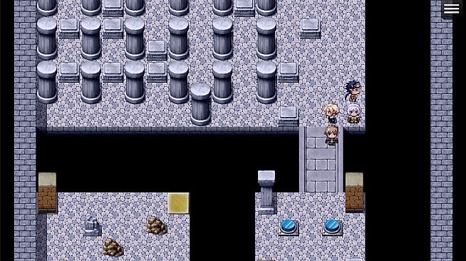 Luminous Skies: A Short Adventure