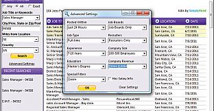 ResumeMaker Professional Deluxe