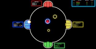 Whizz Ball
