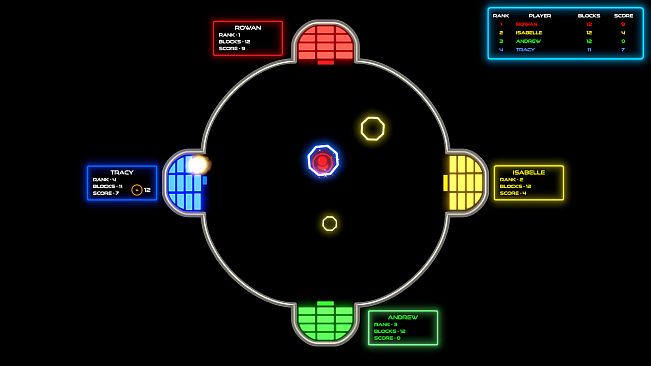 Whizz Ball