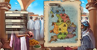 Concordia: Digital Edition - Britannia & Germania