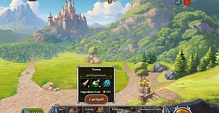 Chronicles of Albian 3: The Vanishing Village Collector's Edition