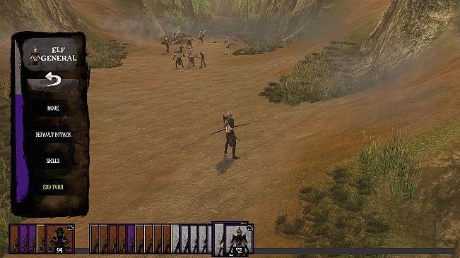 Notoris: The Goblin War