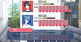 Can I Not Fall for Idols?