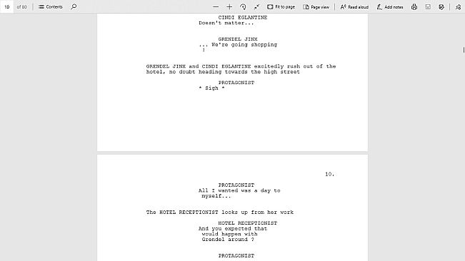 Welcome To... Chichester OVN : The Project