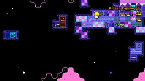 The Girl Who Kicked a Rabbit