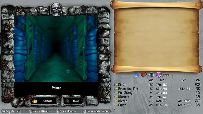 The Bard's Tale Trilogy