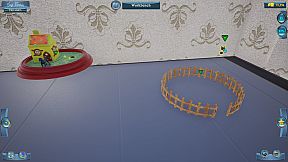 Toy Tinker Simulator