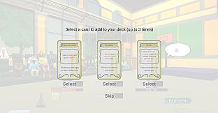 Ultimate Shifumi Championship