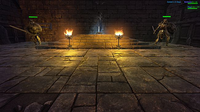 Secrets of Moon Island