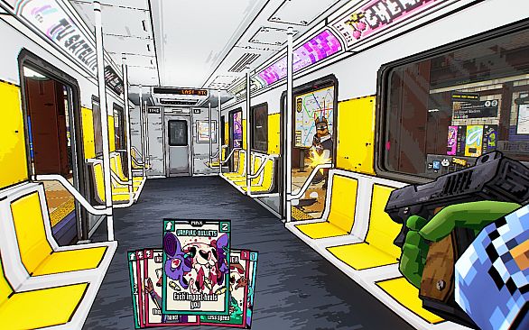 Friends Vs Friends Deluxe Edition