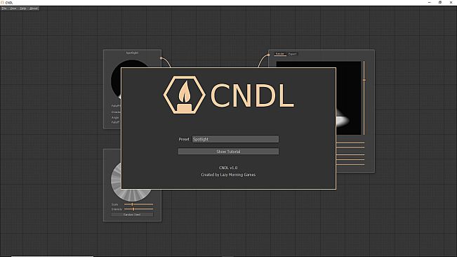 CNDL