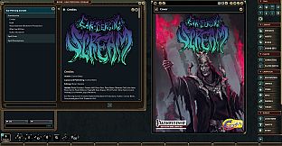 Fantasy Grounds - Ear Piercing Scream