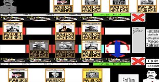 World Leader Card Game