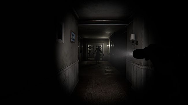 Project Spooky