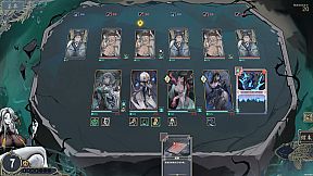 Dream of Corpse Lady