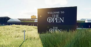 PGA TOUR 2K25 Legend Edition