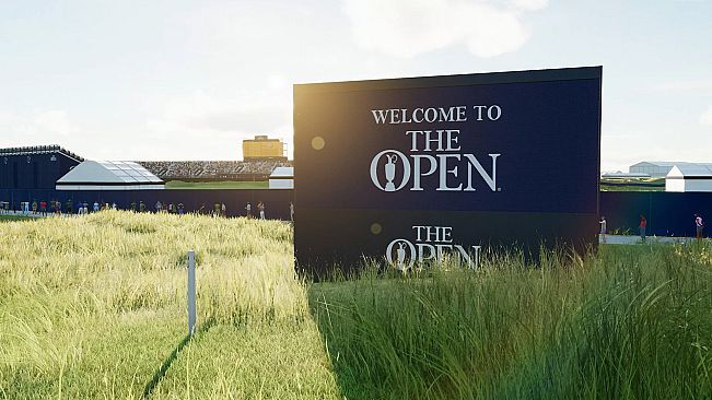 PGA TOUR 2K25 Legend Edition