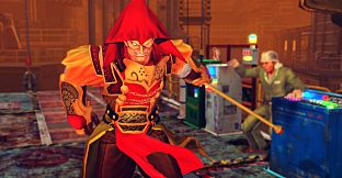 USFIV: 2014 Challengers Costume Pack