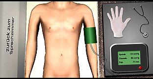 Arzt Simulator