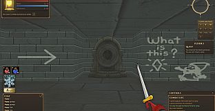 Heart Light: Knight of the Gnomes
