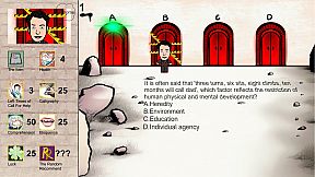 Teacher Certification Hell