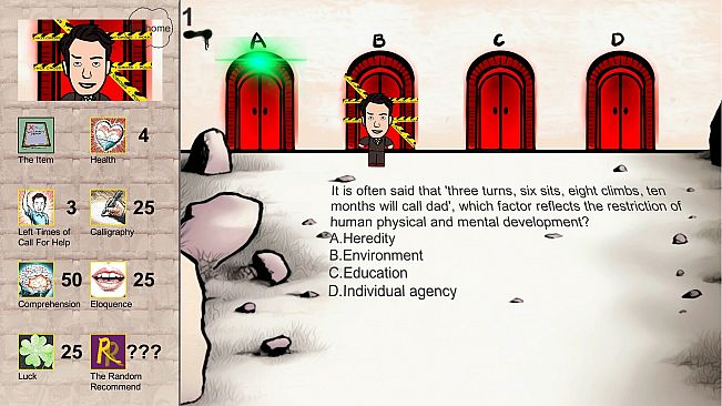 Teacher Certification Hell