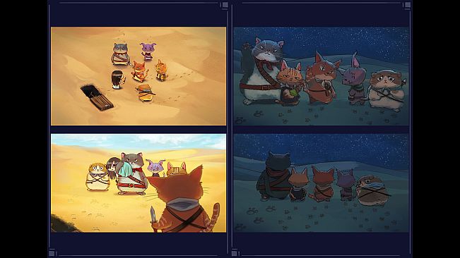 NAIRI: Tower of Shirin - Art book