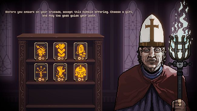 Kingfall