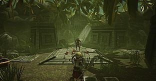 Tyrant's Realm - Forbidden Fortune