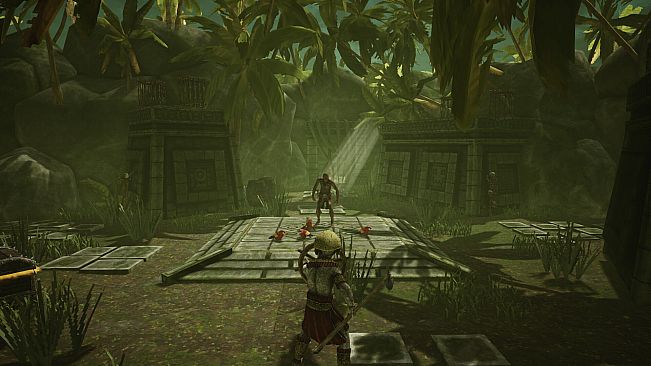 Tyrant's Realm - Forbidden Fortune