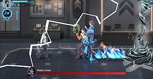 Floors of Fury