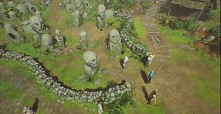 Legends of Awen: Rise of The Fianna