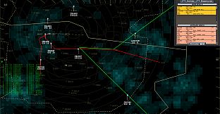 Tracon!2012:SE - London Sector 1