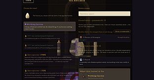 Abyssal Breeder's Journal