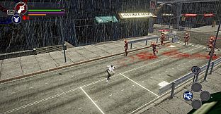 Gate Breaker: Ascension