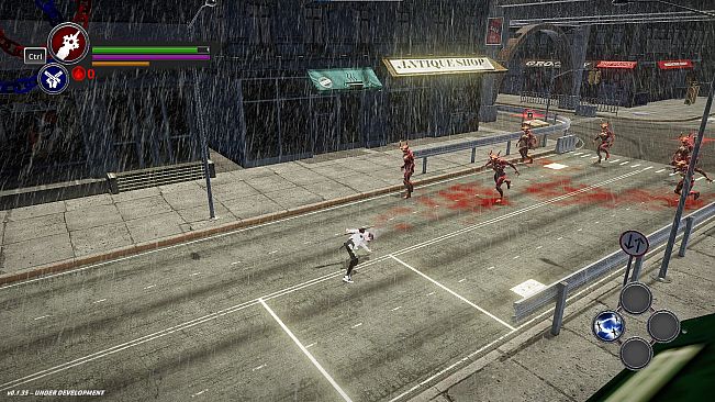 Gate Breaker: Ascension