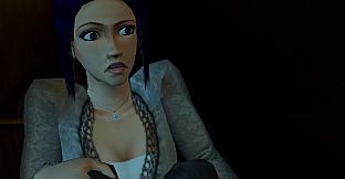 Broken Sword 3 - the Sleeping Dragon (2003)