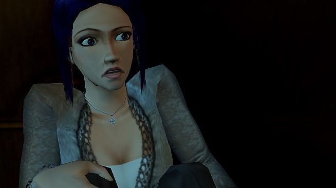 Broken Sword 3 - the Sleeping Dragon (2003)