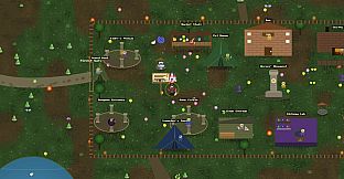 Arkney: The Bone Road