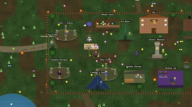 Arkney: The Bone Road