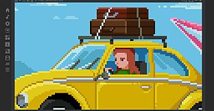 Coloring Game 4 – Summer