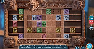 Hidden Portals: Chronicles of the Sunbound DLC