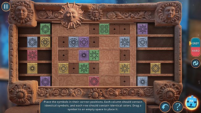 Hidden Portals: Chronicles of the Sunbound DLC